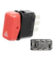 DORTLU FLASOR ANAHTARI AXOR 8 PIN  005 545 9224-007 545 3824